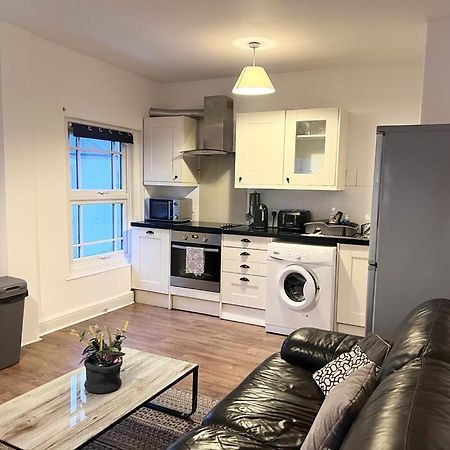 Yeovil Apartments 외부 사진