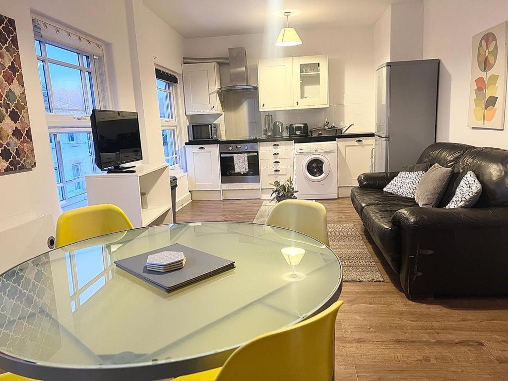 Yeovil Apartments 외부 사진
