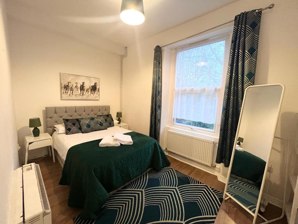 Yeovil Apartments 외부 사진