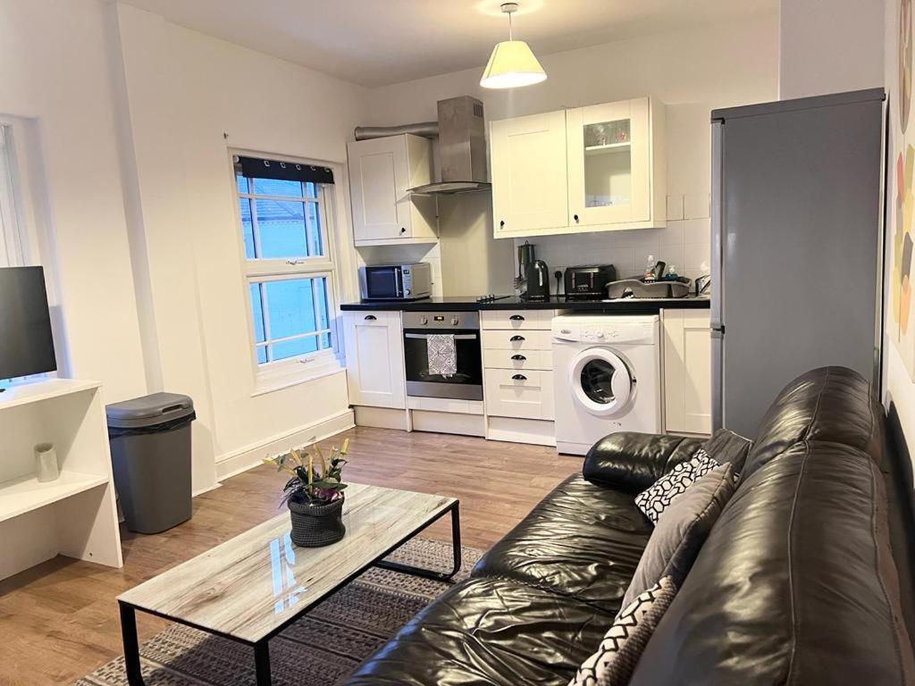 Yeovil Apartments 외부 사진