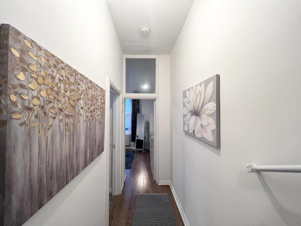Yeovil Apartments 외부 사진