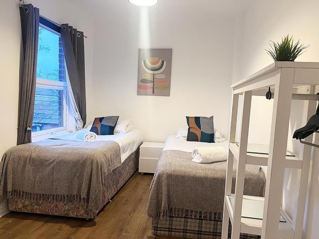 Yeovil Apartments 외부 사진