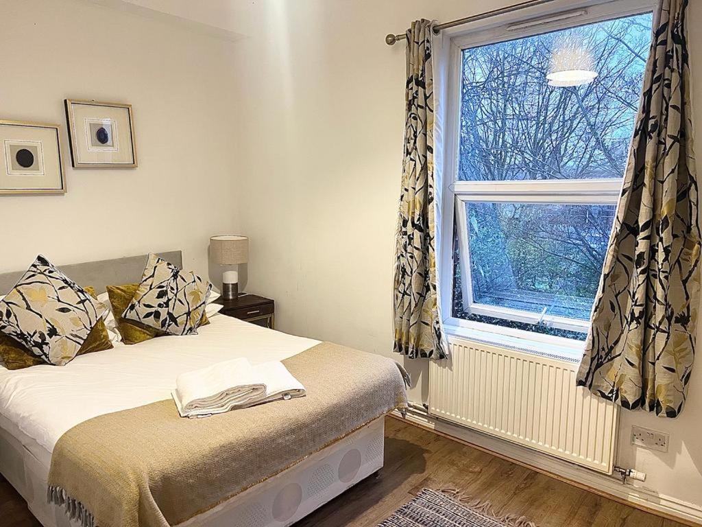 Yeovil Apartments 외부 사진